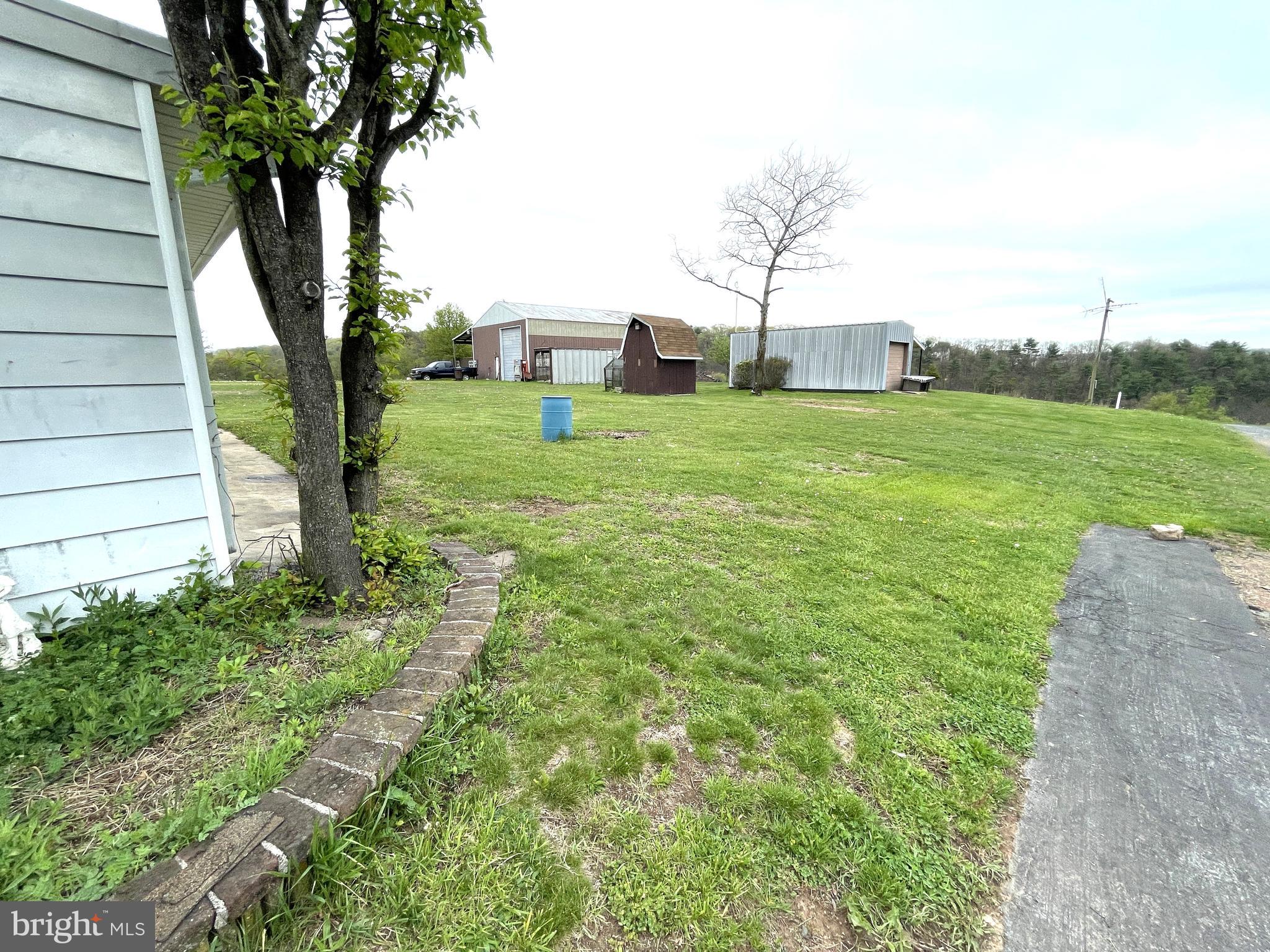 71 West 2nd Mountain Road Pottsville, PA 17901 - Photo 32 of 45