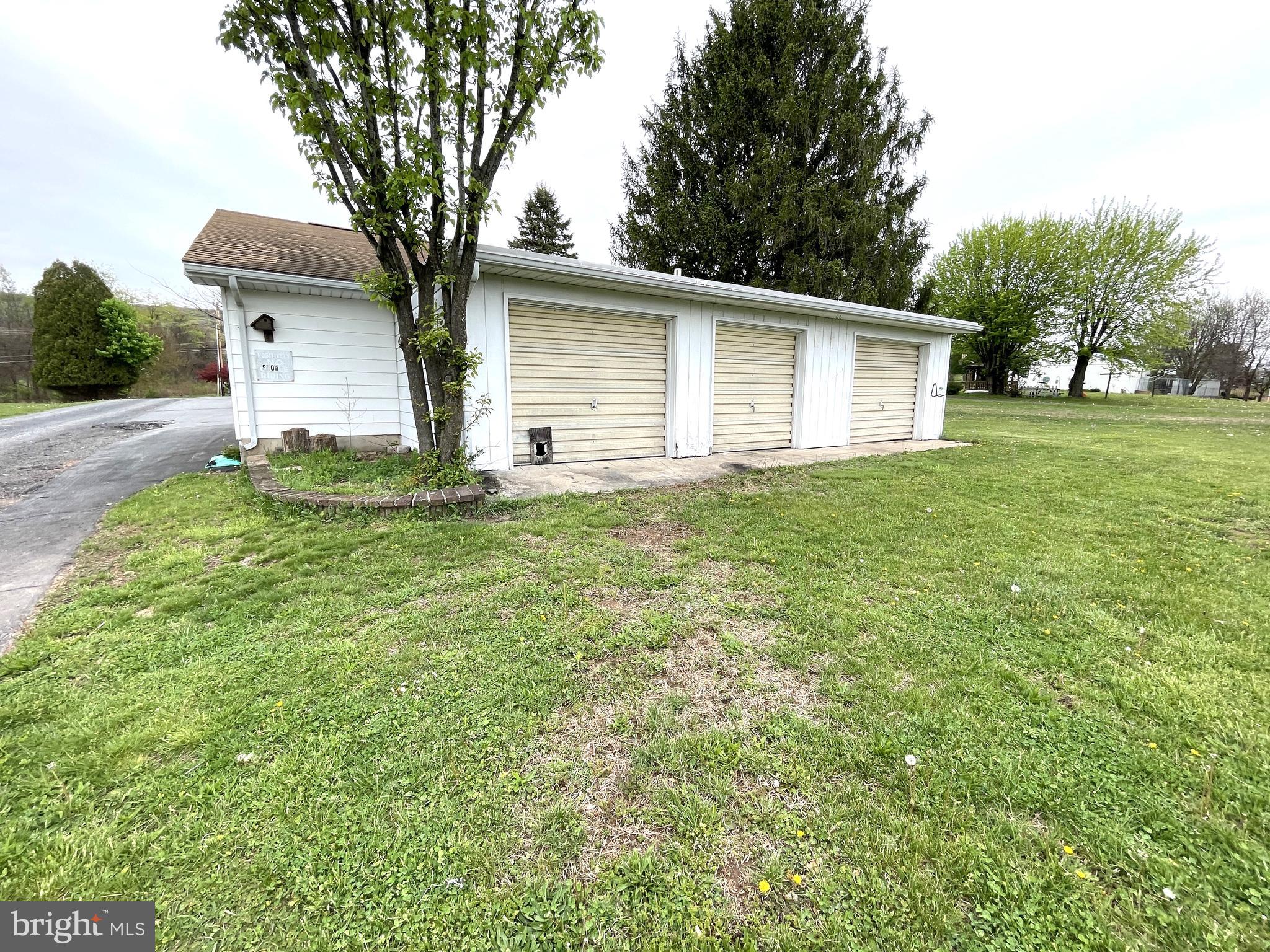 71 West 2nd Mountain Road Pottsville, PA 17901 - Photo 34 of 45