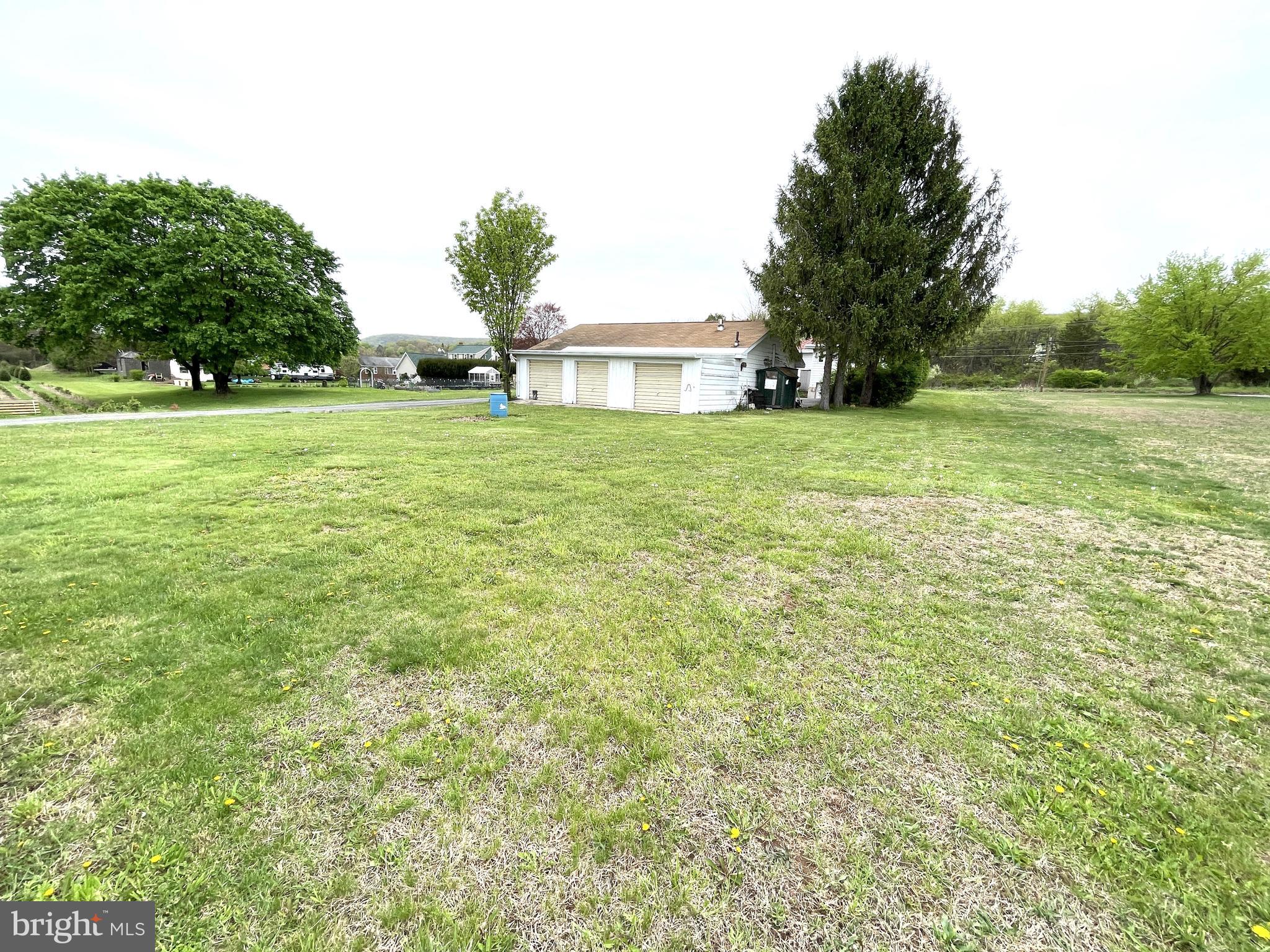 71 West 2nd Mountain Road Pottsville, PA 17901 - Photo 39 of 45