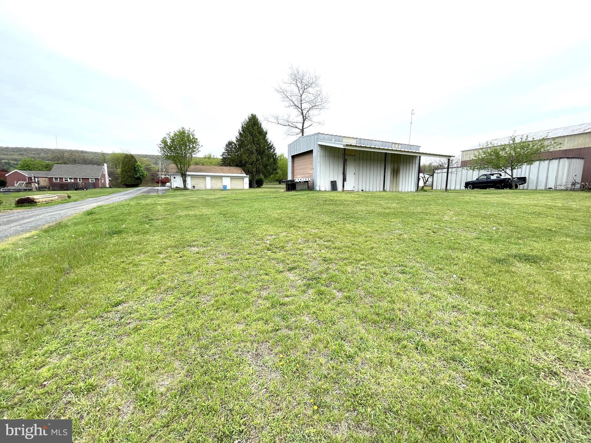 71 West 2nd Mountain Road Pottsville, PA 17901 - Photo 40 of 45