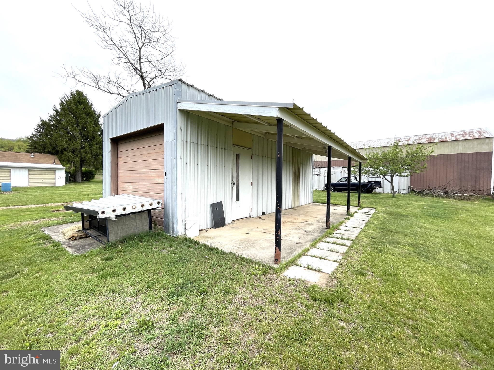 71 West 2nd Mountain Road Pottsville, PA 17901 - Photo 41 of 45