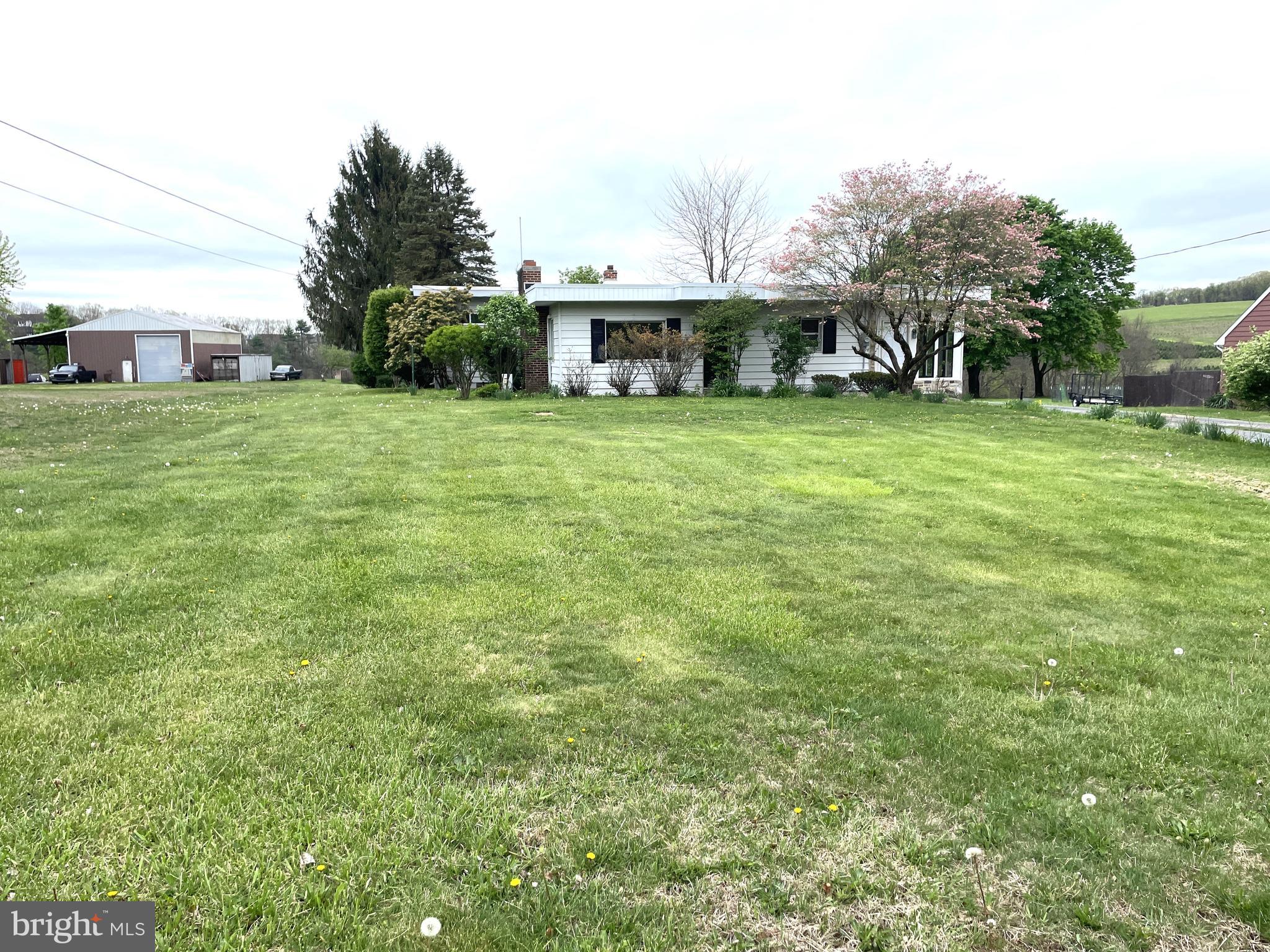 71 West 2nd Mountain Road Pottsville, PA 17901 - Photo 44 of 45