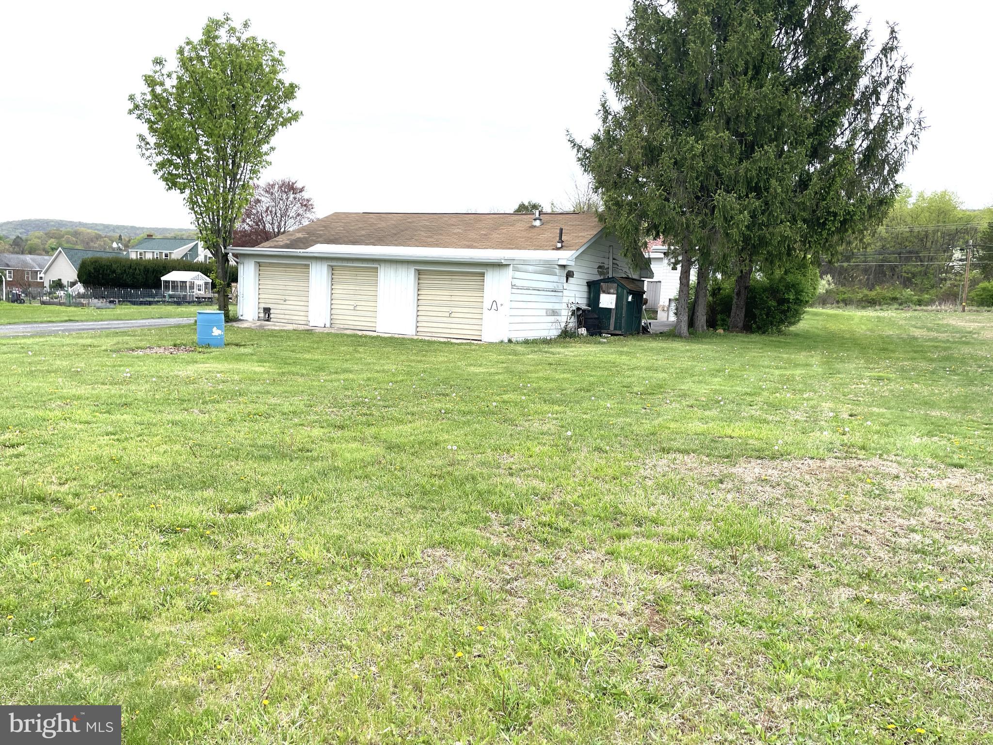 71 West 2nd Mountain Road Pottsville, PA 17901 - Photo 45 of 45