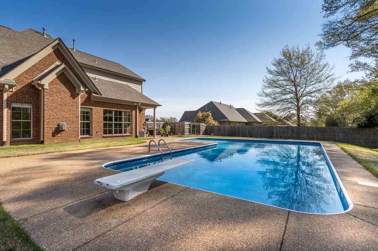 14345 Chapel Ridge Trail Olive Branch, MS 38654 - Photo 22 of 24 Gallery Image 22