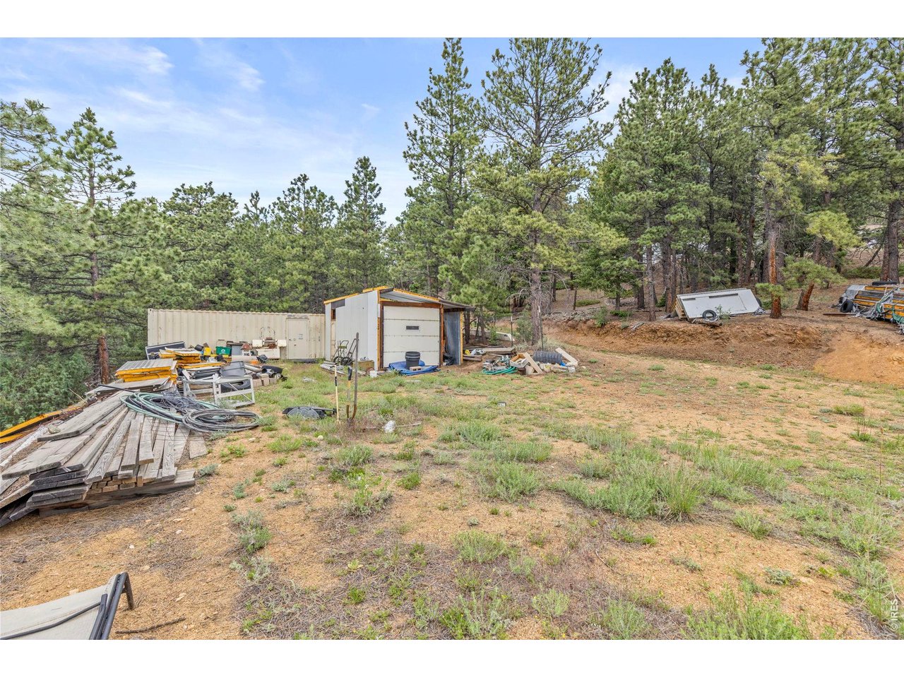 2692 Magnolia Road Nederland, CO 80466 - Photo 20 of 22