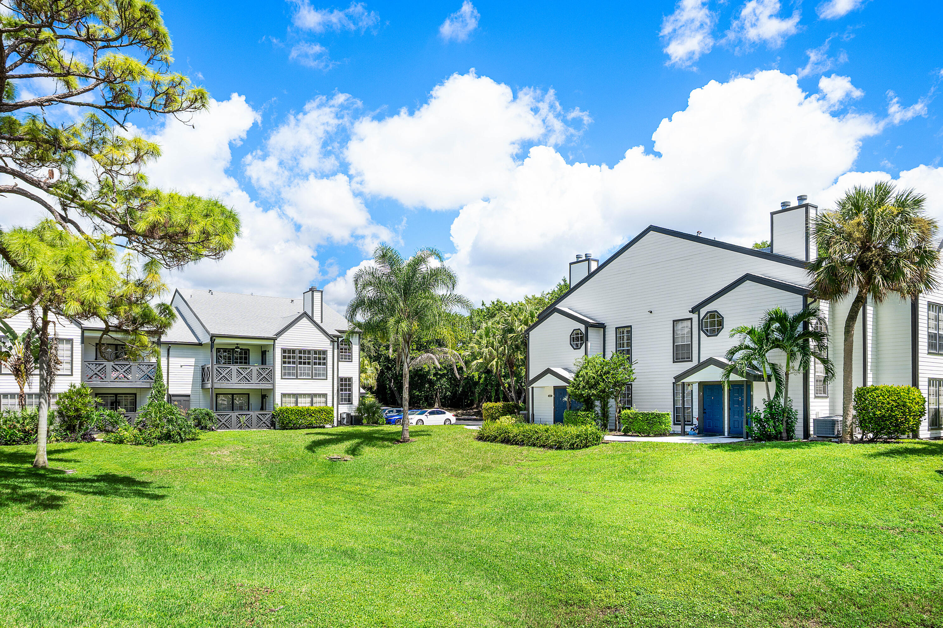 5016 Heatherhill Lane, Unit 5 Boca Raton, FL 33486 - Photo 26 of 30 Beautiful Community