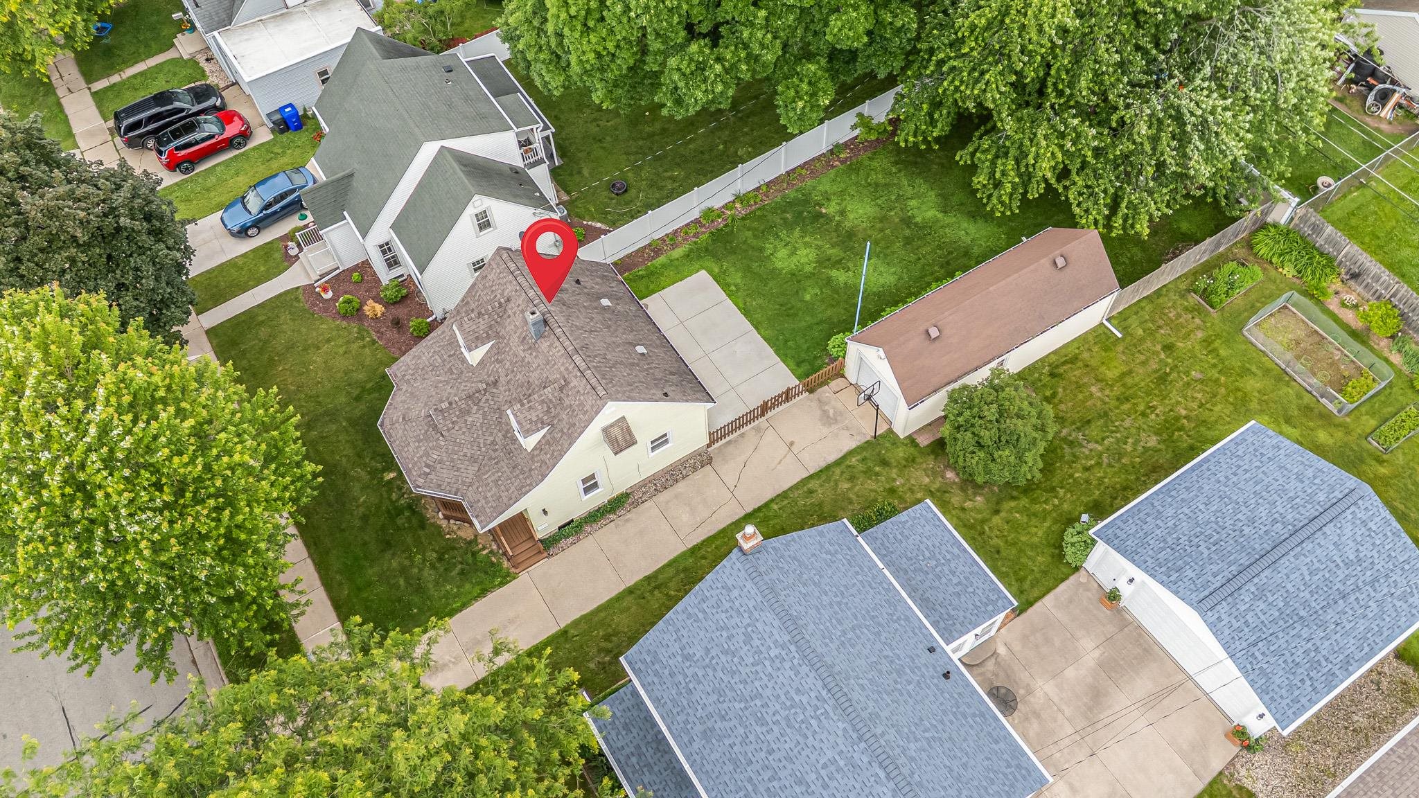 1412 West Spring Street Appleton, WI 54914 - Photo 26 of 30
