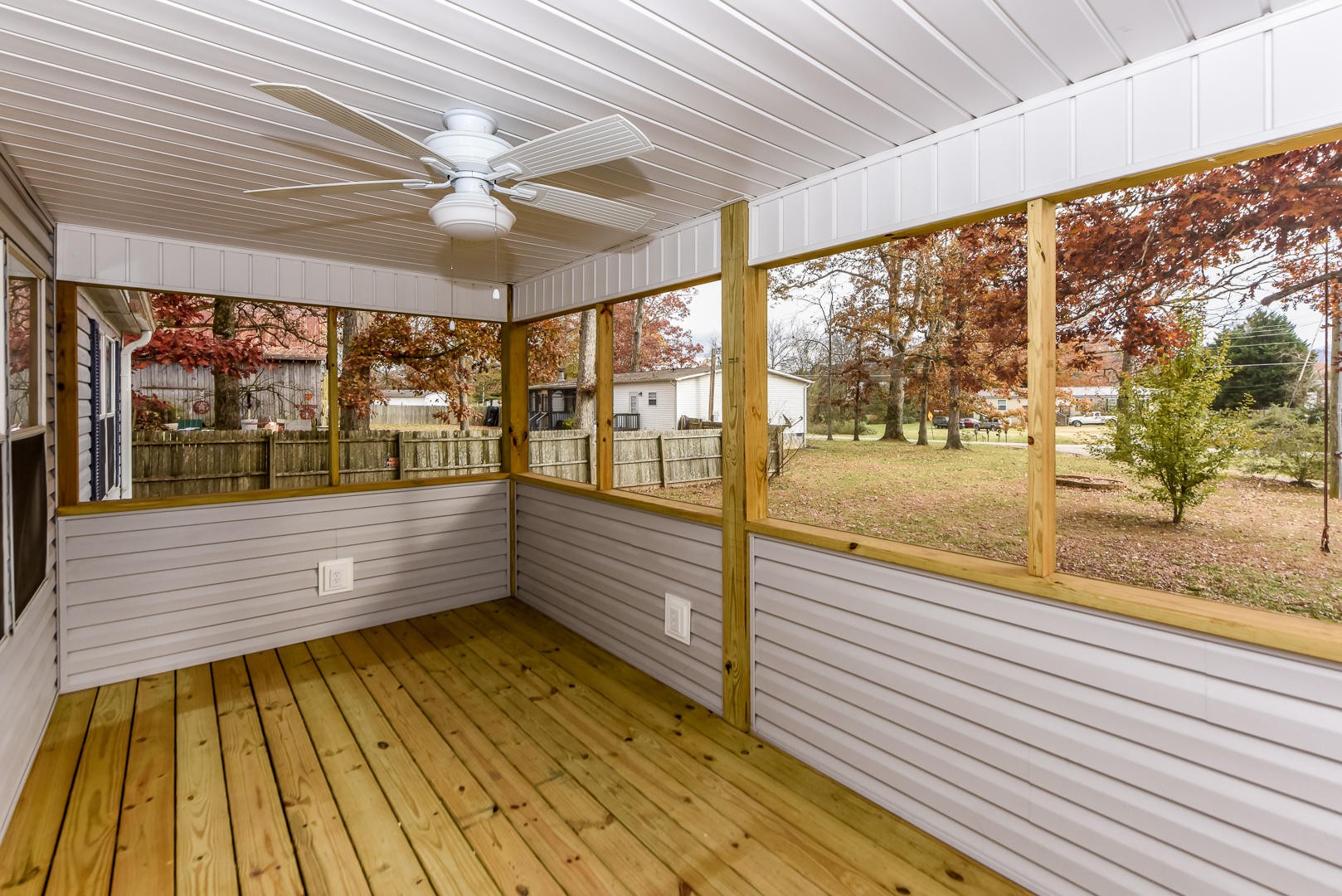 5043 Pea Ridge Road Maryville, TN 37804 - Photo 23 of 24 Gallery Image 23