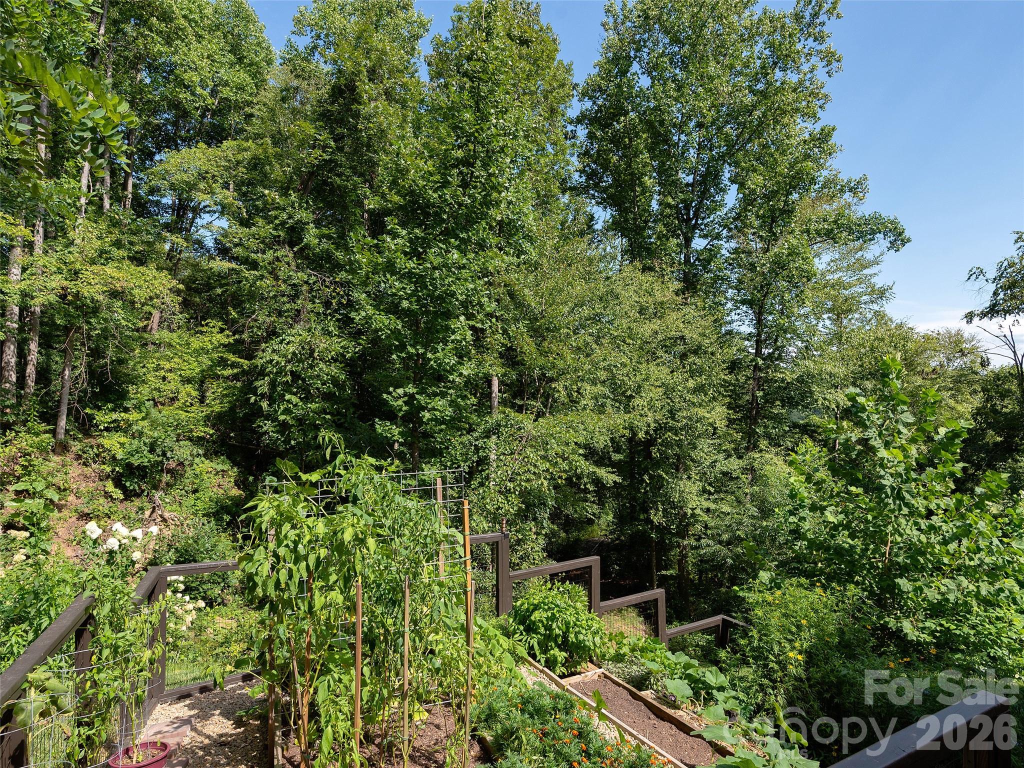95 Merrills Chase Road Asheville, NC 28803 - Photo 40 of 44 Gallery Image 40