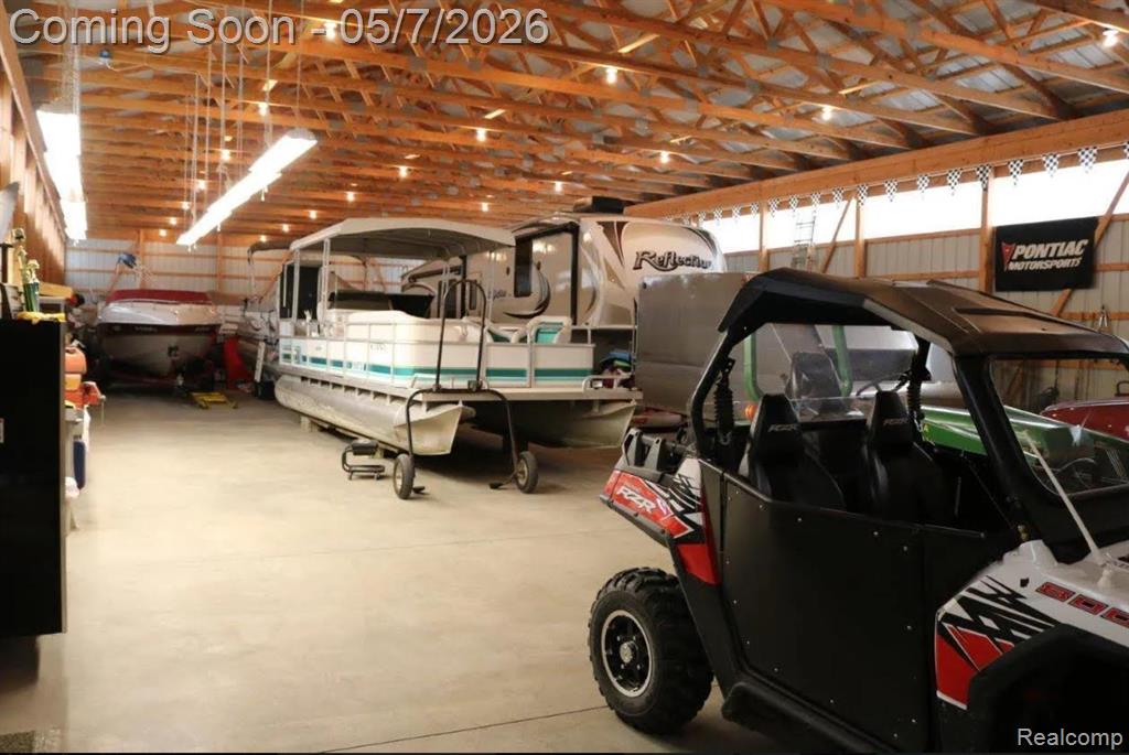 6595 Little Canada Road Cheboygan, MI 49721 - Photo 11 of 12