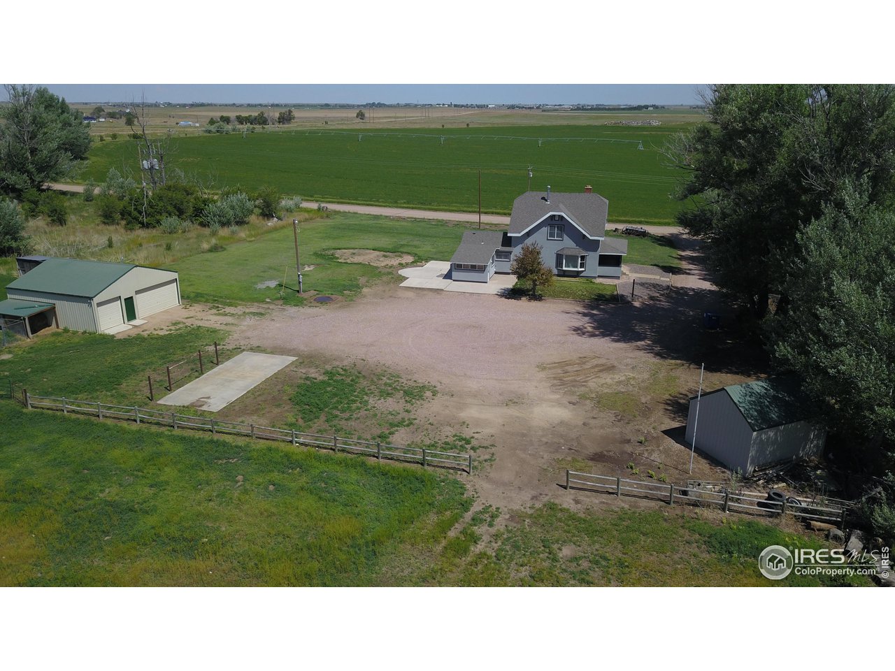 16154 County Road 24 Sterling, CO 80751 - Photo 2 of 40
