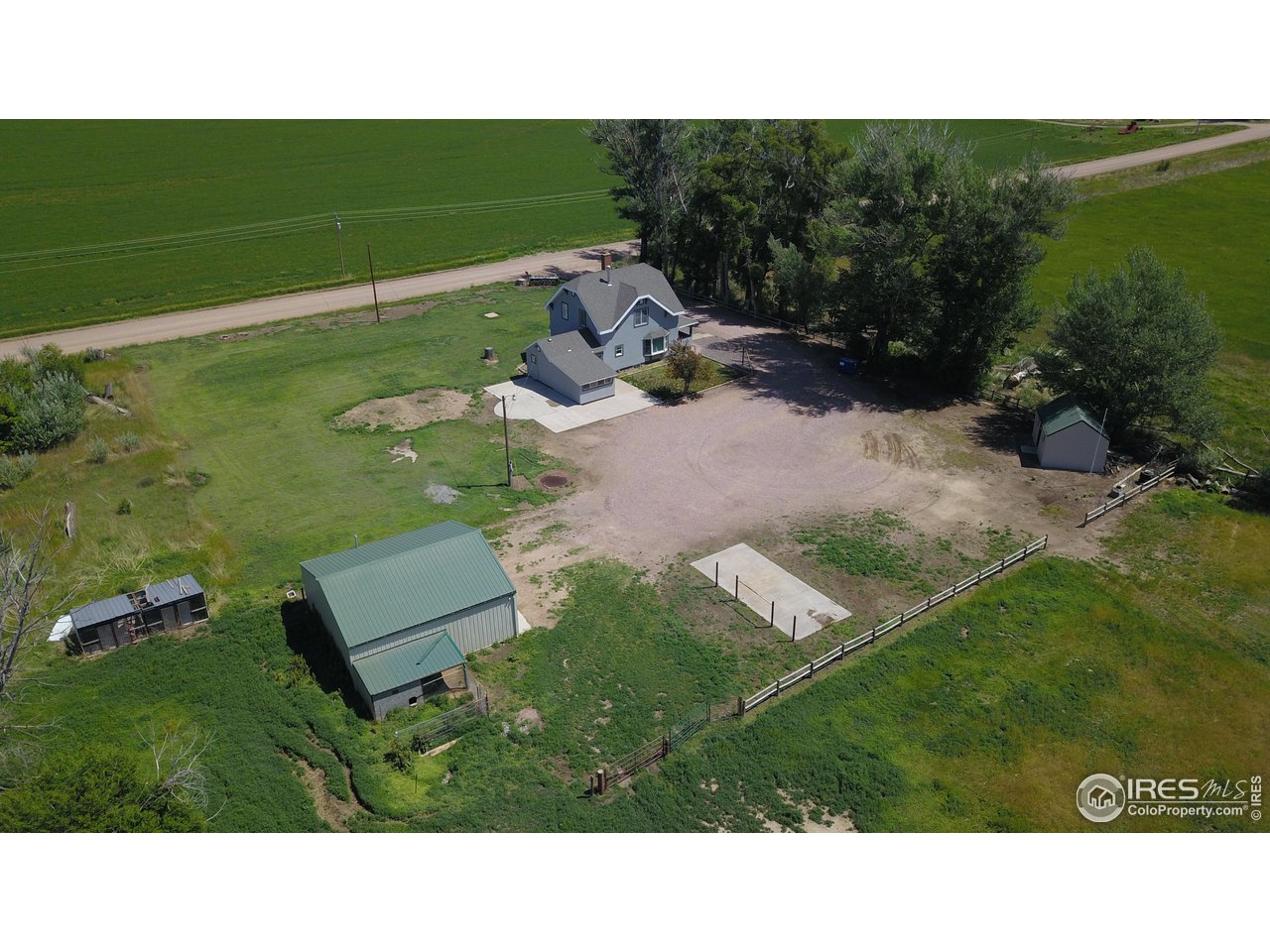 16154 County Road 24 Sterling, CO 80751 - Photo 3 of 40