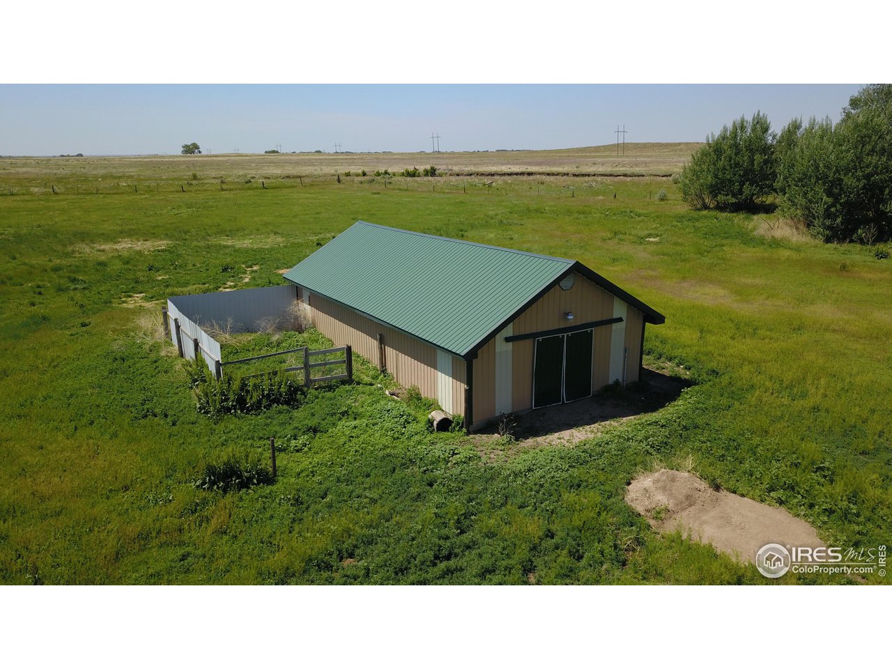 16154 County Road 24 Sterling, CO 80751 - Photo 35 of 40