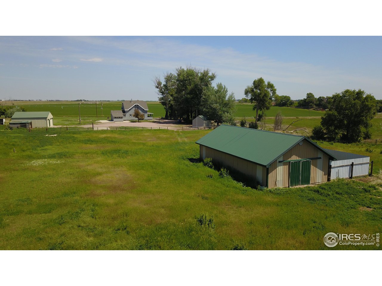 16154 County Road 24 Sterling, CO 80751 - Photo 36 of 40