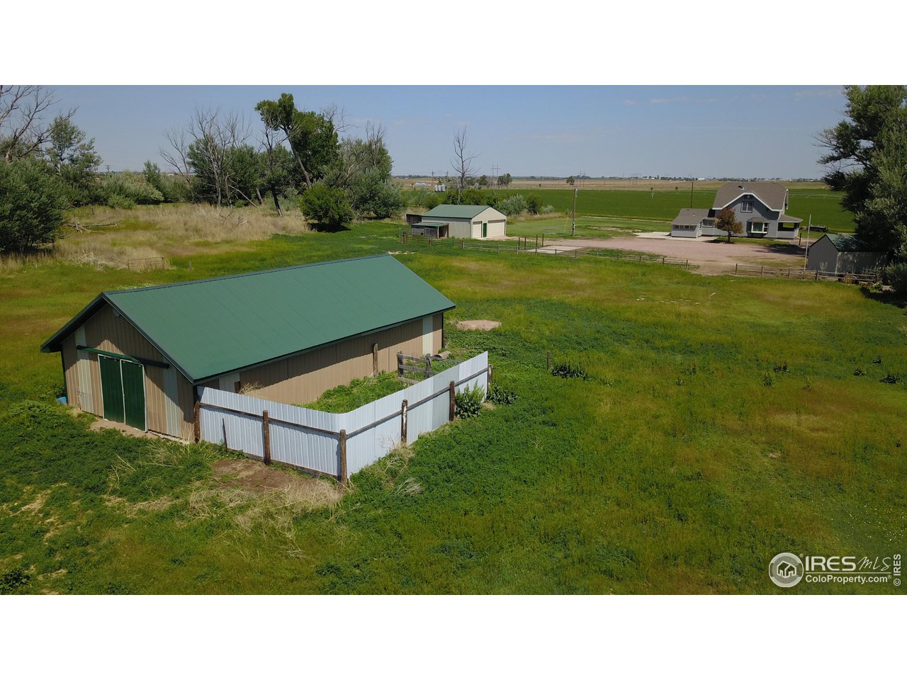 16154 County Road 24 Sterling, CO 80751 - Photo 37 of 40