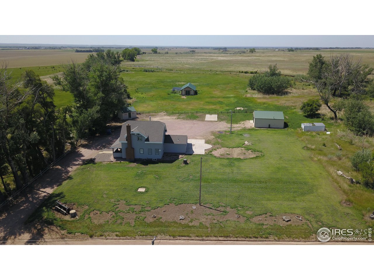 16154 County Road 24 Sterling, CO 80751 - Photo 8 of 40