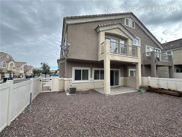 $1,725 | 1143 Heavenly Harvest Place, Unit 102, Henderson, NV 89002
