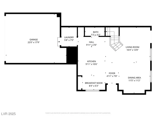 $1,725 | 1143 Heavenly Harvest Place, Unit 102, Henderson, NV 89002