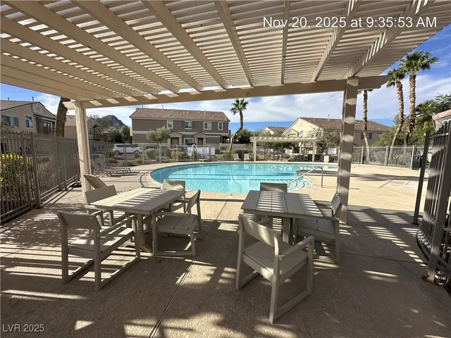 $1,725 | 1143 Heavenly Harvest Place, Unit 102, Henderson, NV 89002