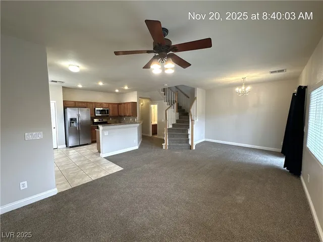 $1,725 | 1143 Heavenly Harvest Place, Unit 102, Henderson, NV 89002