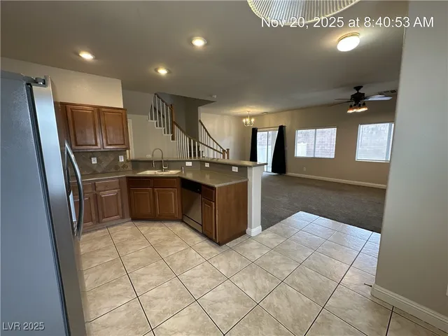 $1,725 | 1143 Heavenly Harvest Place, Unit 102, Henderson, NV 89002