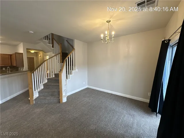 $1,725 | 1143 Heavenly Harvest Place, Unit 102, Henderson, NV 89002