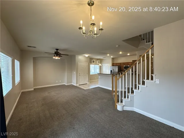 $1,725 | 1143 Heavenly Harvest Place, Unit 102, Henderson, NV 89002