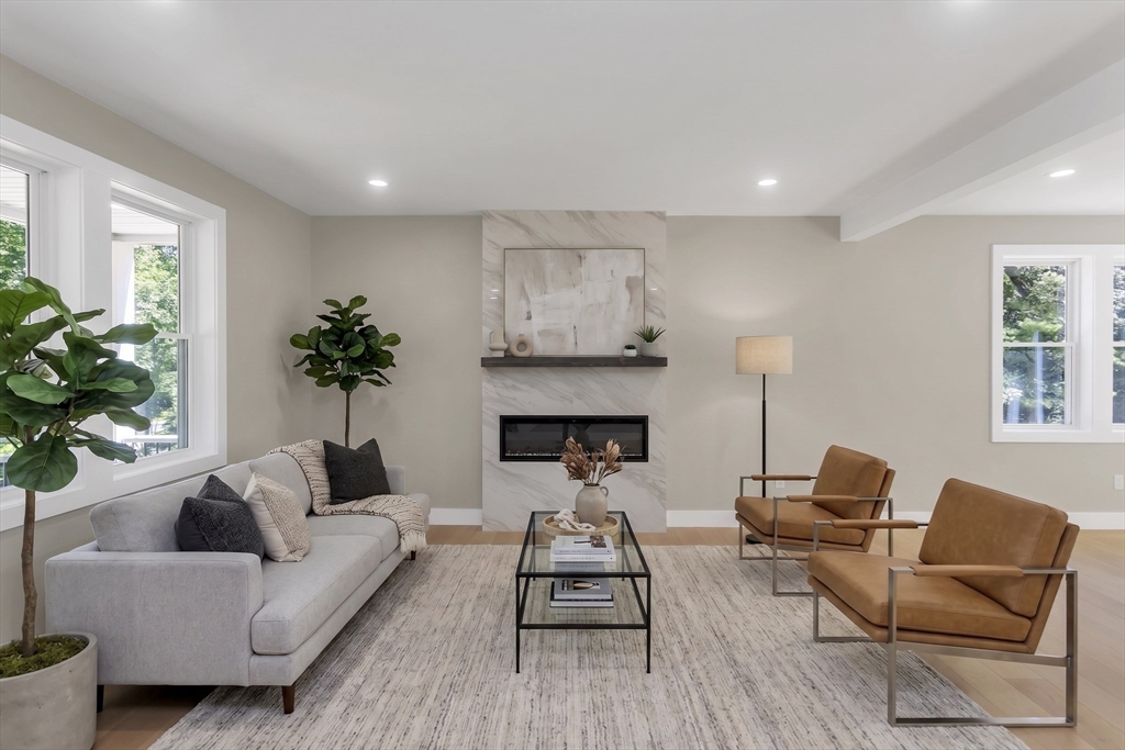 93 Sheep Pasture Road Southwick, MA 01077 - Photo 10 of 34
