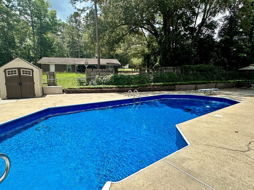426 Walker Road Ozark, AL 36360 - Photo 29 of 37