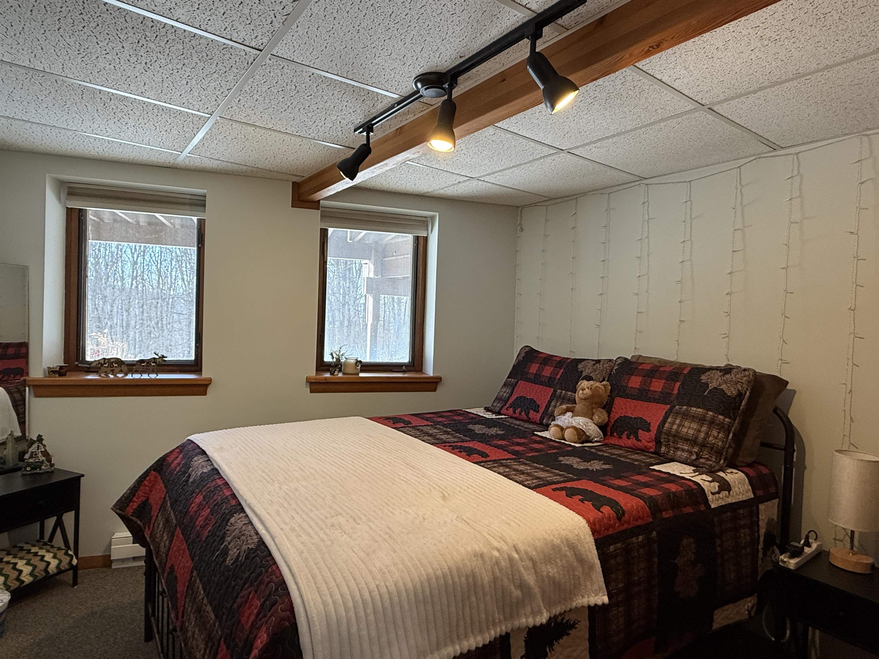 852 Sawyer Hill Road Mount Holly, VT 05758 - Photo 12 of 51