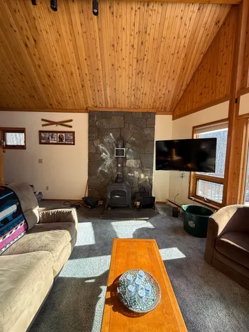 $550,000 | 852 Sawyer Hill Road, Mount Holly, VT 05758