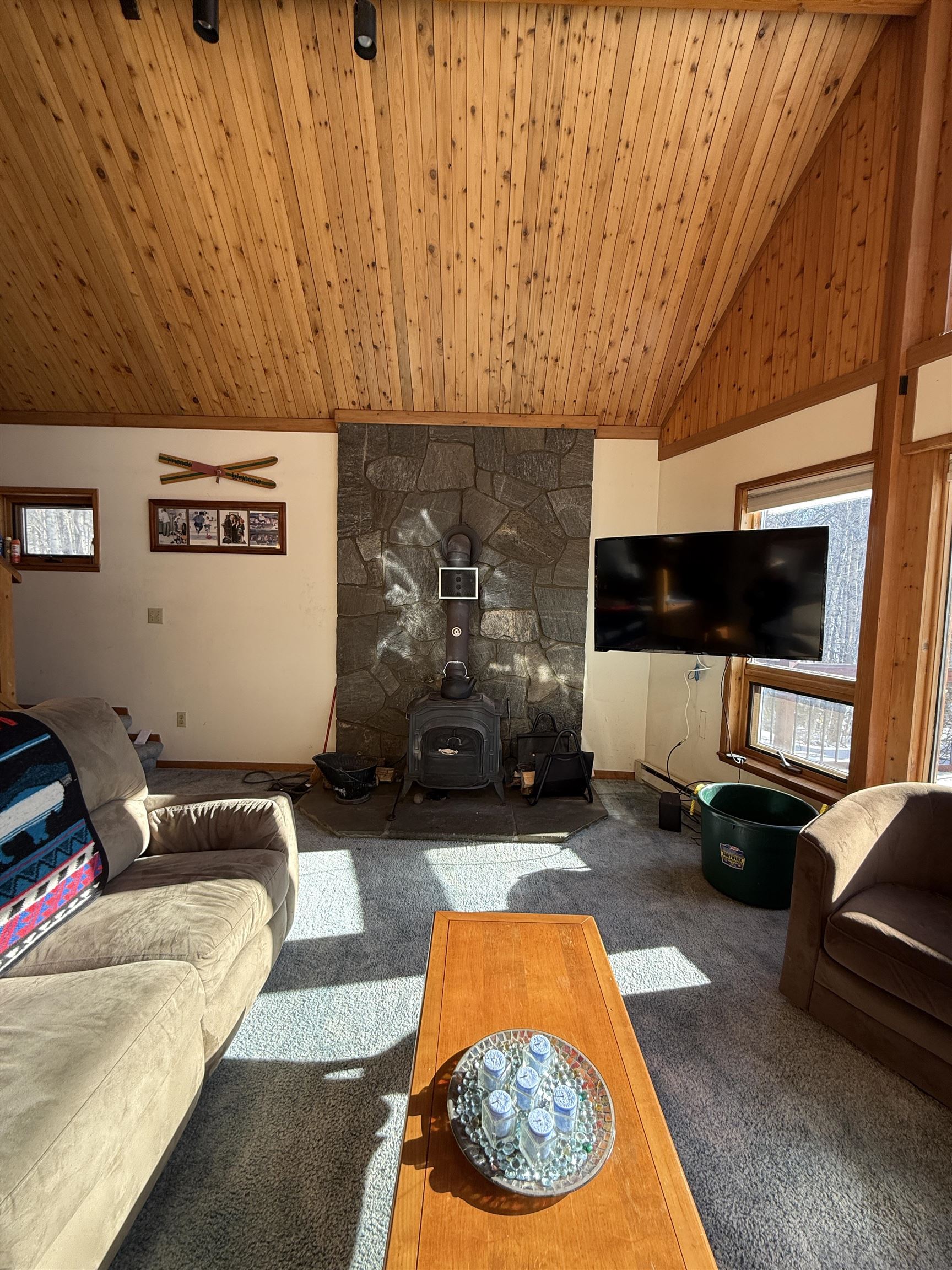 852 Sawyer Hill Road Mount Holly, VT 05758 - Photo 19 of 51