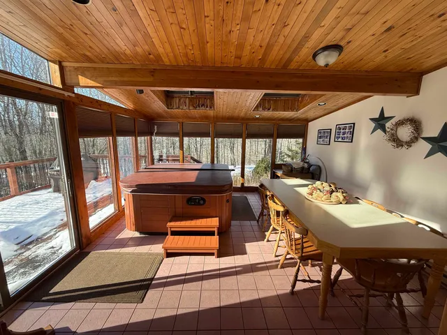 $550,000 | 852 Sawyer Hill Road, Mount Holly, VT 05758