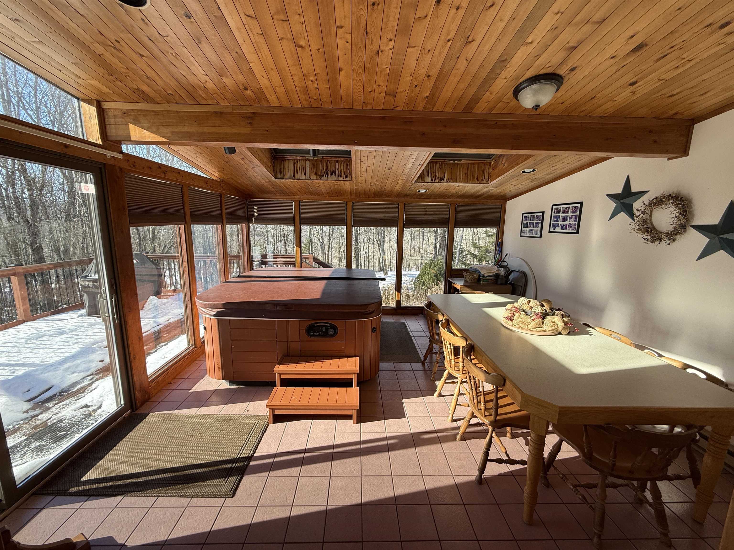 852 Sawyer Hill Road Mount Holly, VT 05758 - Photo 20 of 51