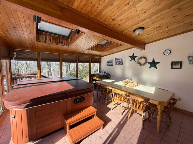 $550,000 | 852 Sawyer Hill Road, Mount Holly, VT 05758