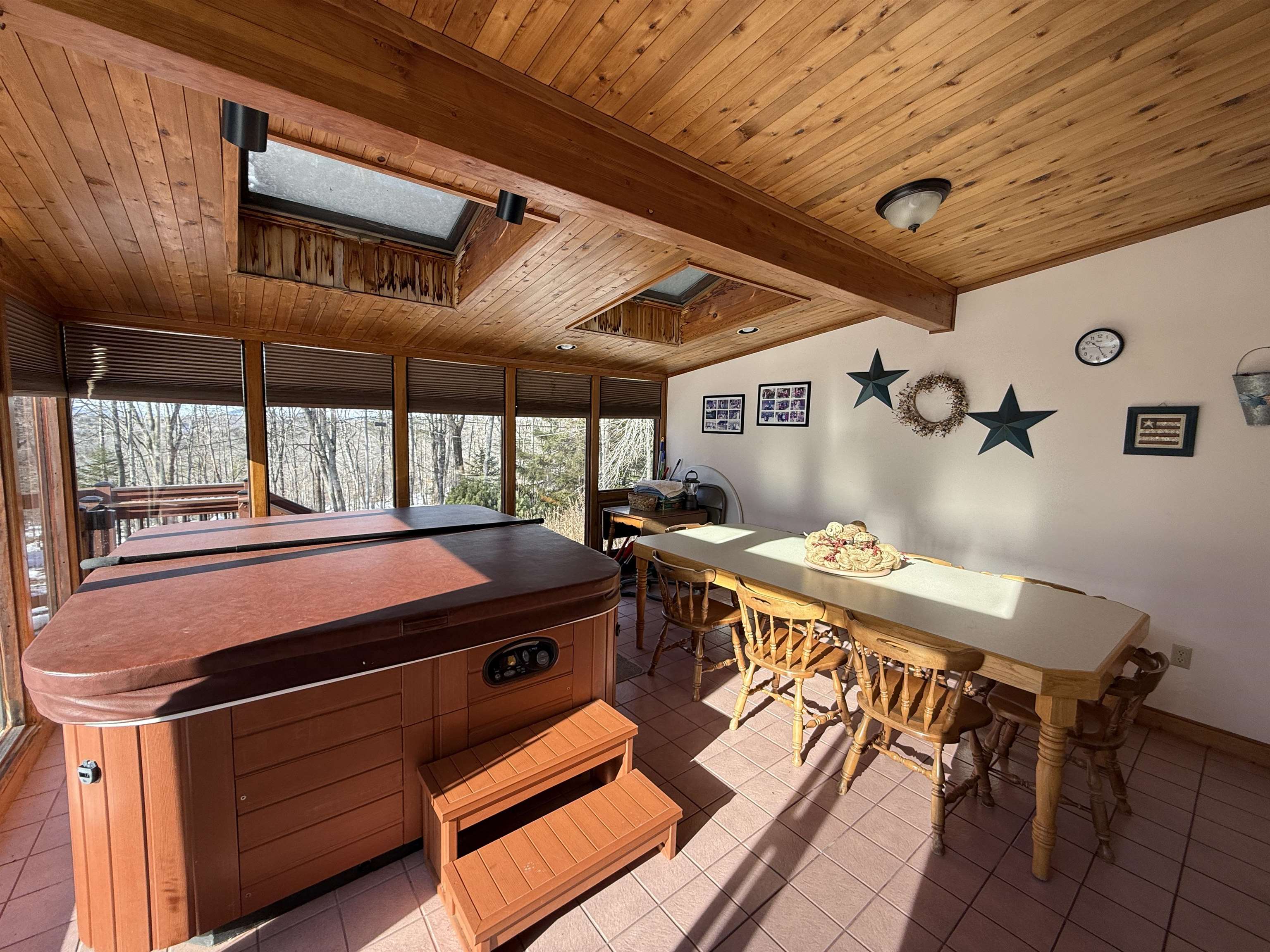 852 Sawyer Hill Road Mount Holly, VT 05758 - Photo 21 of 51