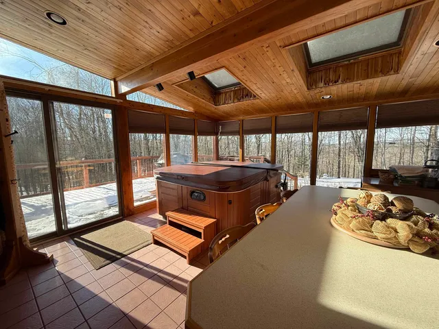 $550,000 | 852 Sawyer Hill Road, Mount Holly, VT 05758