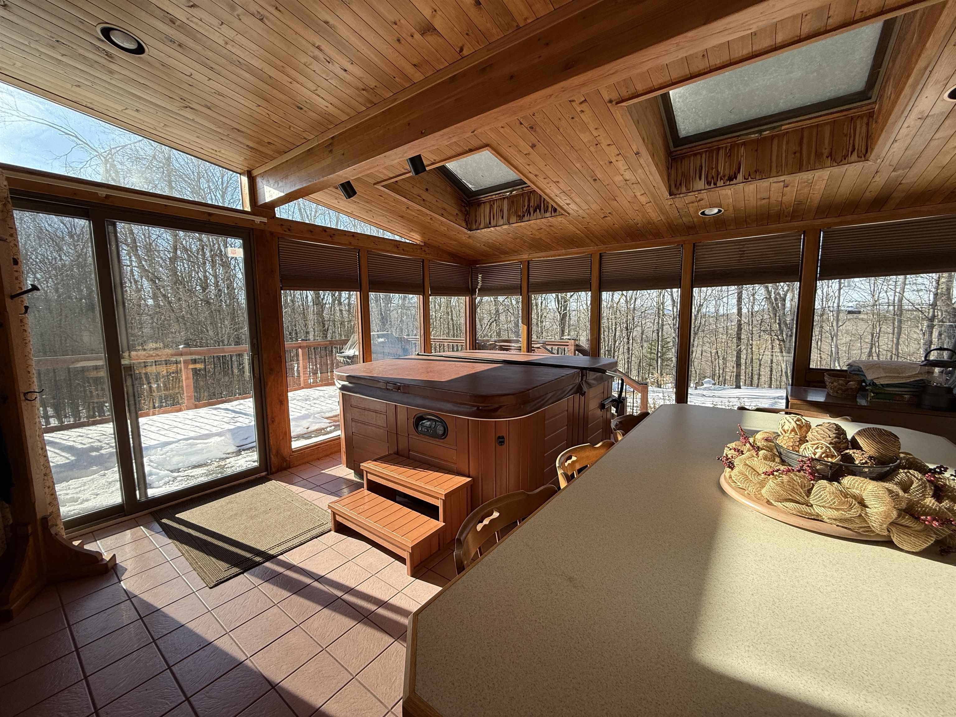 852 Sawyer Hill Road Mount Holly, VT 05758 - Photo 22 of 51