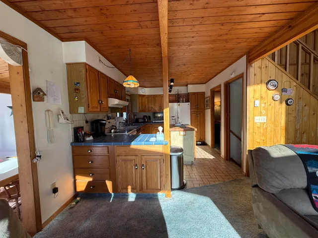 $550,000 | 852 Sawyer Hill Road, Mount Holly, VT 05758