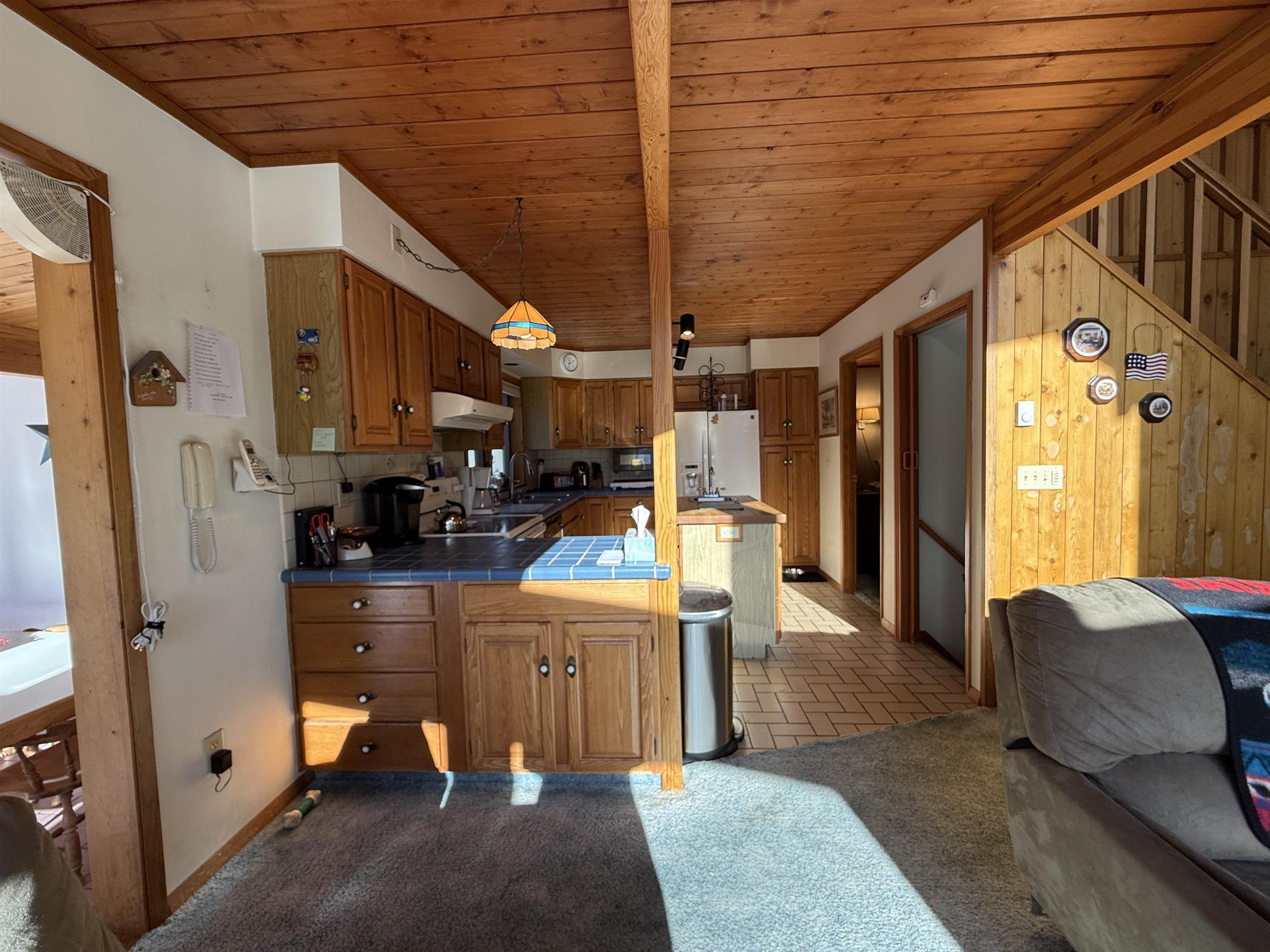 852 Sawyer Hill Road Mount Holly, VT 05758 - Photo 24 of 51