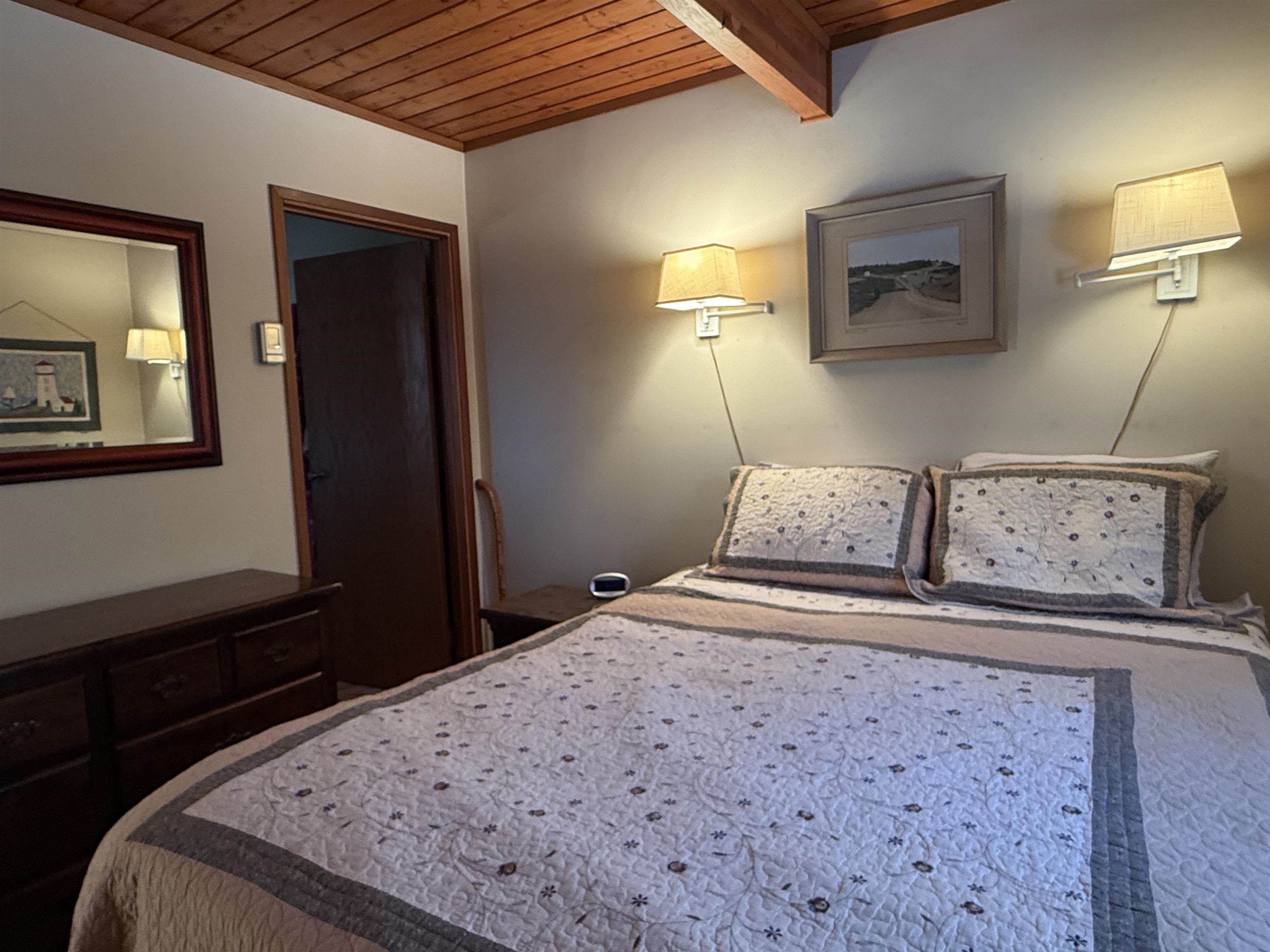 852 Sawyer Hill Road Mount Holly, VT 05758 - Photo 27 of 51