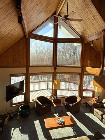 $550,000 | 852 Sawyer Hill Road, Mount Holly, VT 05758