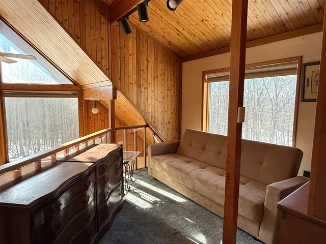 $550,000 | 852 Sawyer Hill Road, Mount Holly, VT 05758