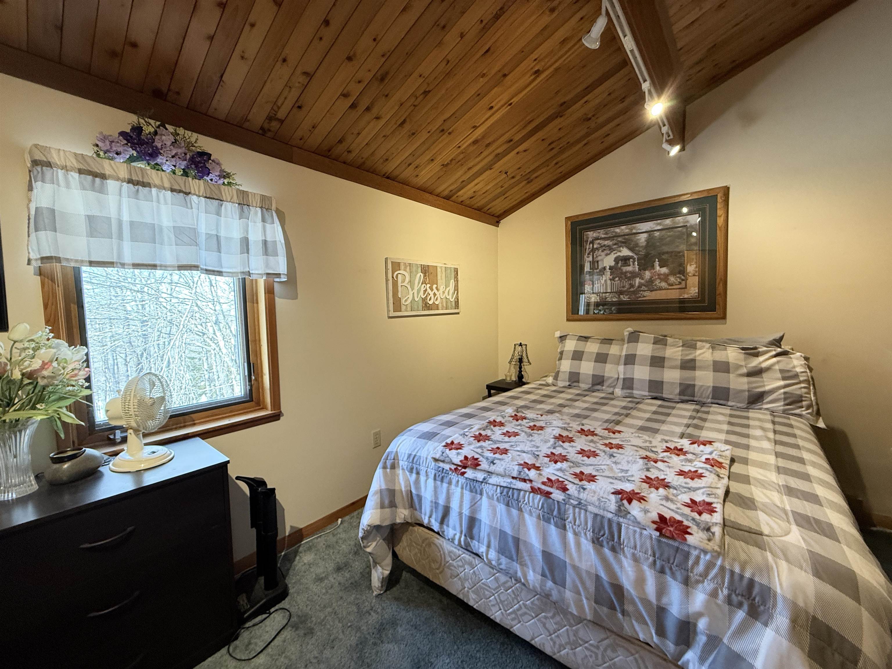 852 Sawyer Hill Road Mount Holly, VT 05758 - Photo 31 of 51