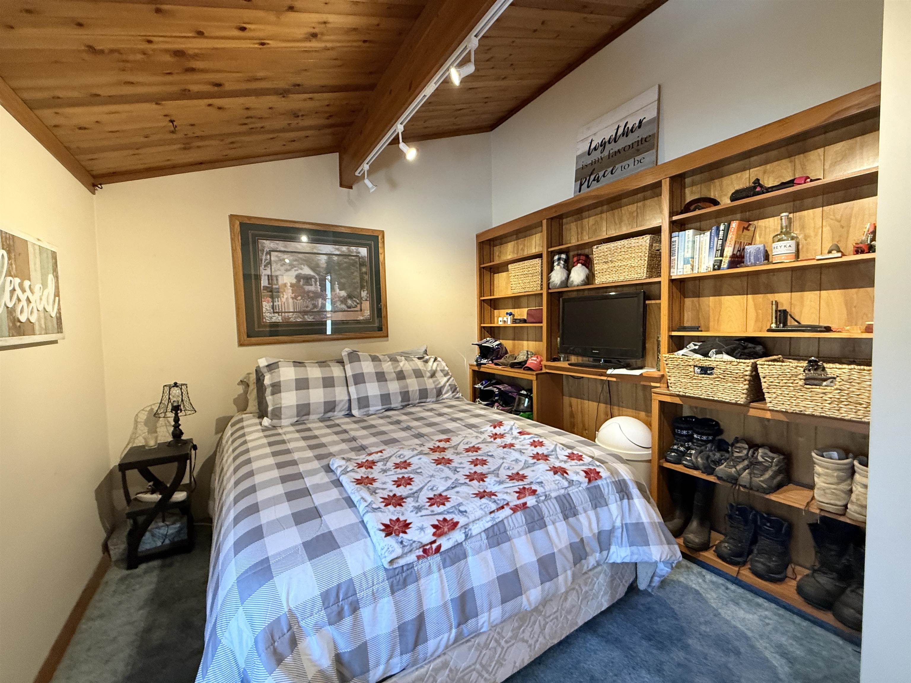 852 Sawyer Hill Road Mount Holly, VT 05758 - Photo 32 of 51