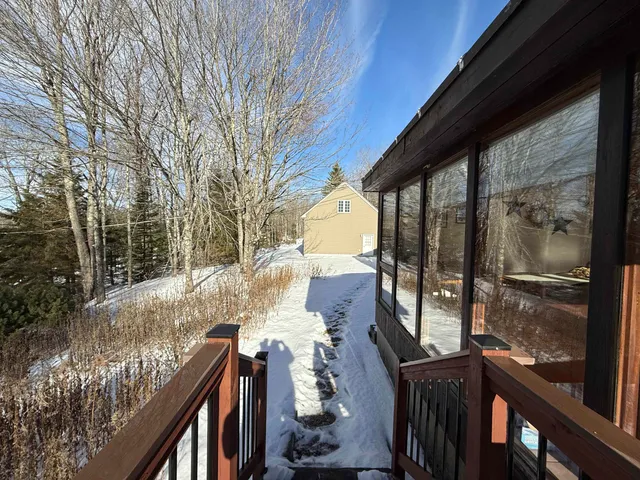 $550,000 | 852 Sawyer Hill Road, Mount Holly, VT 05758