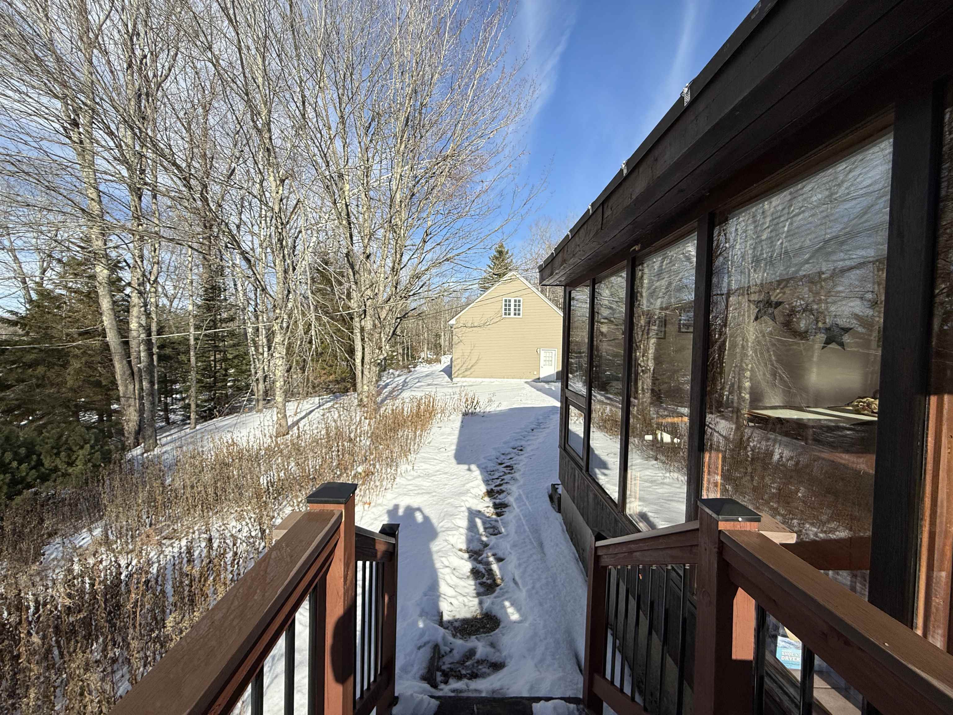 852 Sawyer Hill Road Mount Holly, VT 05758 - Photo 33 of 51