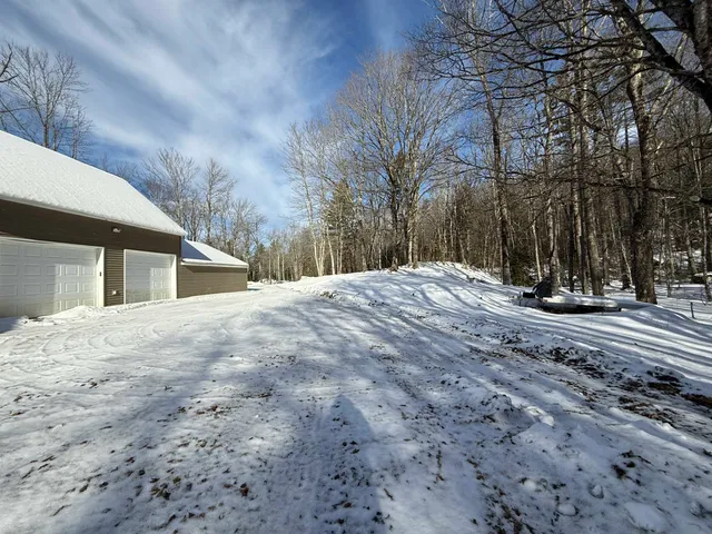 $550,000 | 852 Sawyer Hill Road, Mount Holly, VT 05758