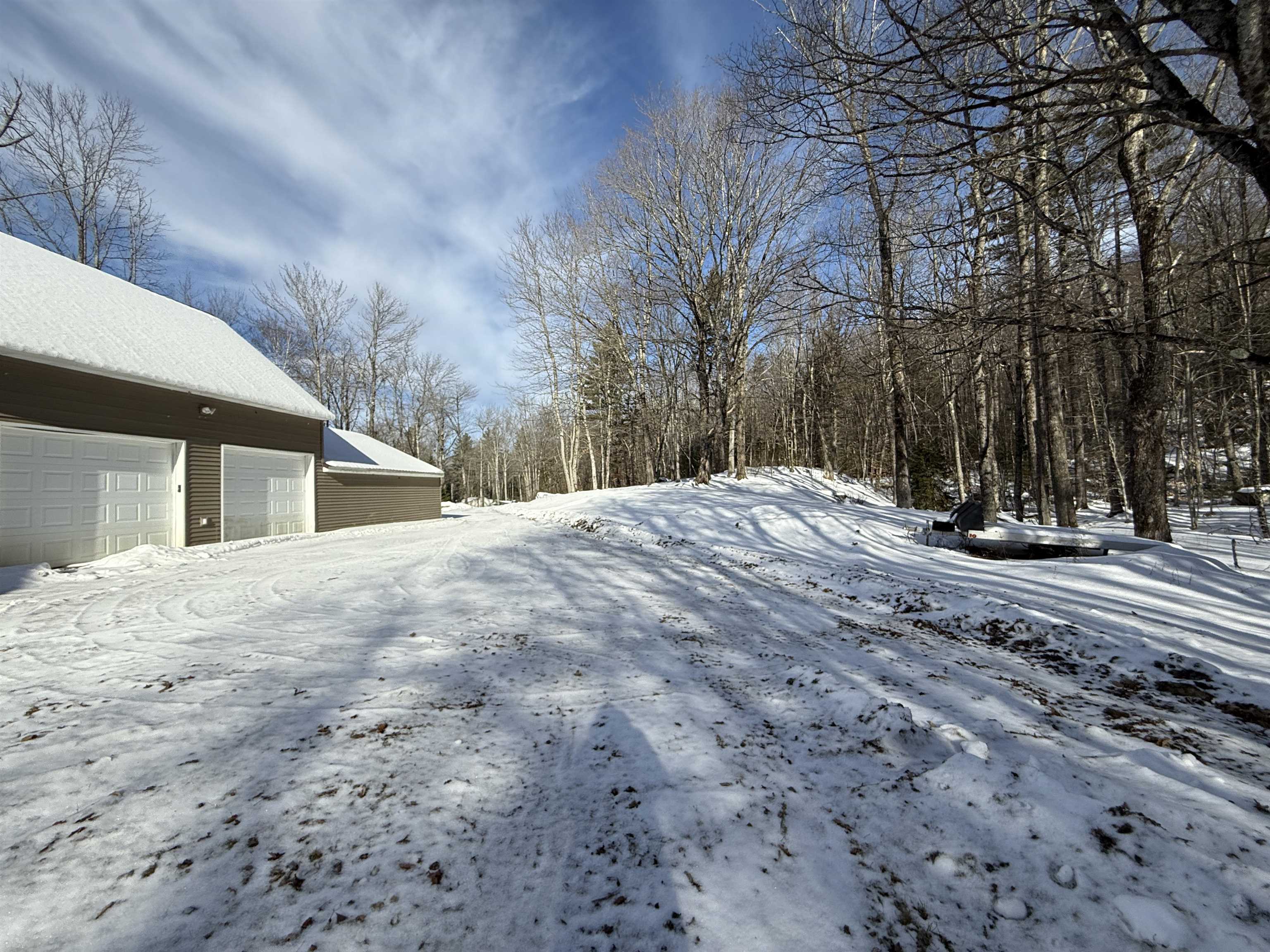 852 Sawyer Hill Road Mount Holly, VT 05758 - Photo 34 of 51