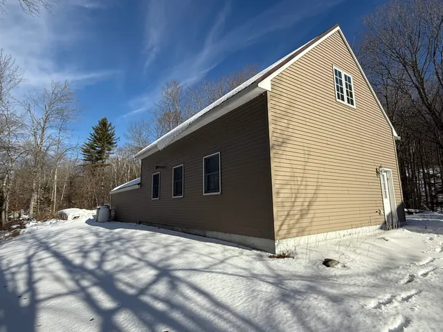$550,000 | 852 Sawyer Hill Road, Mount Holly, VT 05758